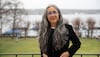 Cristina Rivera Garza, la mexicana que suena fuerte para el Premio Nobel de Literatura 2025
