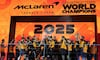 Se intensifica la novela en McLaren...