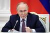 Putin advierte de que el crudo se disparará tras las sanciones de EU y el Texas sube más de 5% 