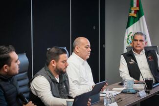 Tamaulipas le brinda un tránsito seguro a las y los paisanos que pasan por el estado 