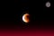 ¿Dónde se podrá ver el eclipse lunar en México del 27 de agosto?   