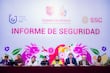 Delitos de alto impacto caen 59% y homicidios 48% en la Ciudad de México: Brugada