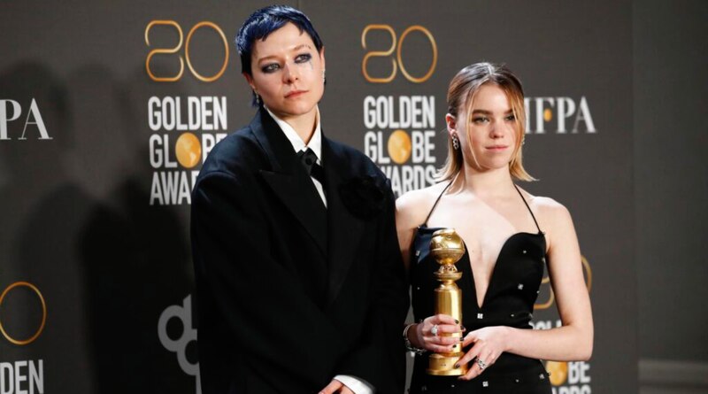 Anya Taylor-Joy y Phoebe Waller-Bridge ganan el Globo de Oro a la mejor actriz en una serie dramática