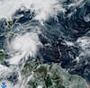 Huracán Melissa alcanza intensidad de 300 km/h y será uno de los más intensos de la historia 