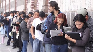 La agenda pendiente de las juventudes por un trabajo decente