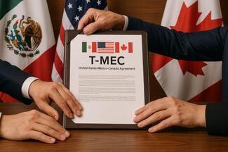 El T-MEC: lo bueno, lo malo y lo feo