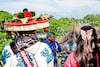 Refrendan compromiso en la protección y salvaguardia del Lugar Sagrado de Xapawiyemeta, en la Isla de los Alacranes