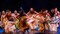 Inicia el “Primer Festival de Danzas Negras: Reflexiones Afroindígenas”  