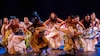 Inicia el “Primer Festival de Danzas Negras: Reflexiones Afroindígenas”  