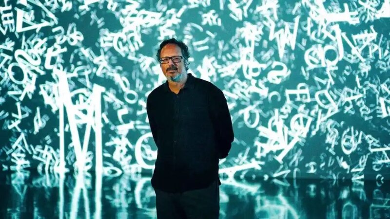 El artista plástico español José María Sicilia expone en el Museo Reina Sofía