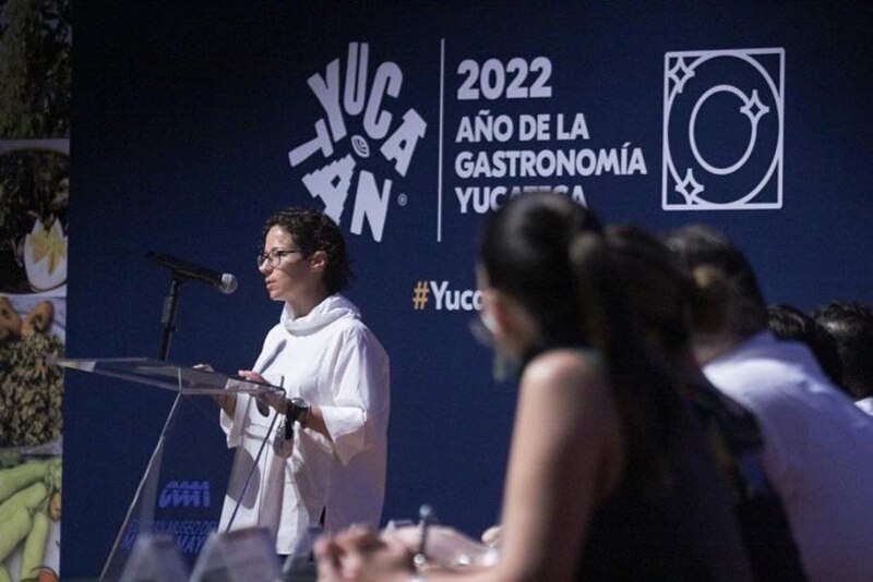 Yucatán, Año de la Gastronomía 2022