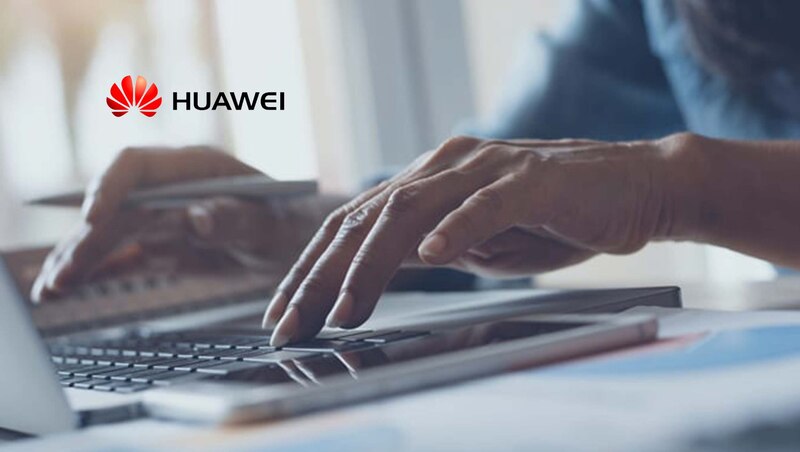 Huawei, líder en tecnología innovadora