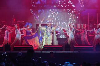 A ritmo de tambora, arranca el Carnaval Internacional de Mazatlán 2026