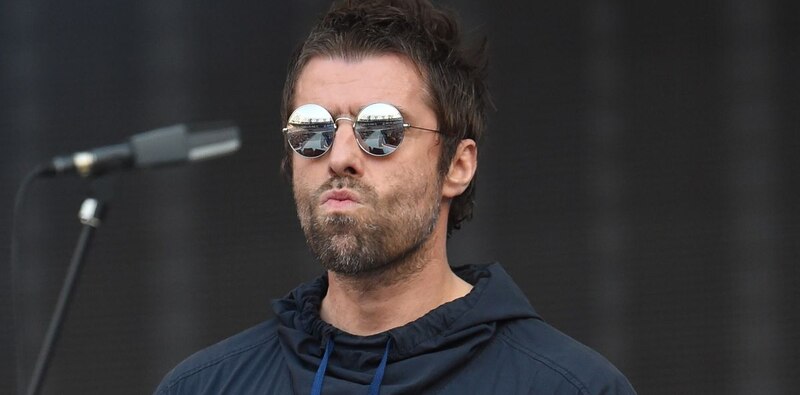 Noel Gallagher, ex Oasis, en concierto