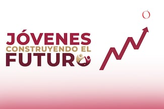 Jóvenes Construyendo el Futuro: Se perfila un aumento en el pago