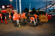 Refuerza Tlajomulco programa de bacheo con nuevas cuadrillas y trabajos nocturnos