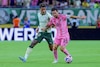 Inter Miami vs Palmeiras: Empate 2-2 y cruces definidos en el Mundial de Clubes 2025