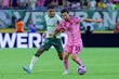 Inter Miami vs Palmeiras: Empate 2-2 y cruces definidos en el Mundial de Clubes 2025