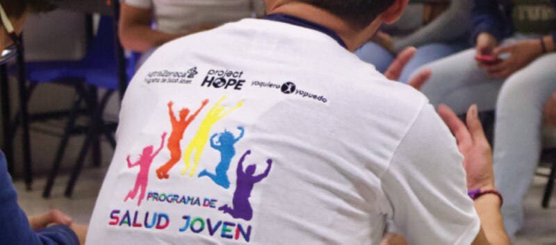 Programa de Salud Joven