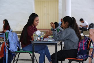    SEP: CONAFE certificará formación de más de 62 mil educadores que brindan servicios en zonas marginadas