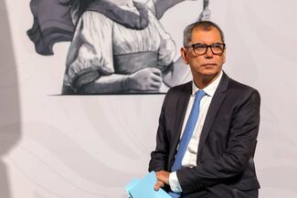 Gobierno de Sheinbaum anuncia inversión histórica de 5.6 billones de pesos en infraestructura