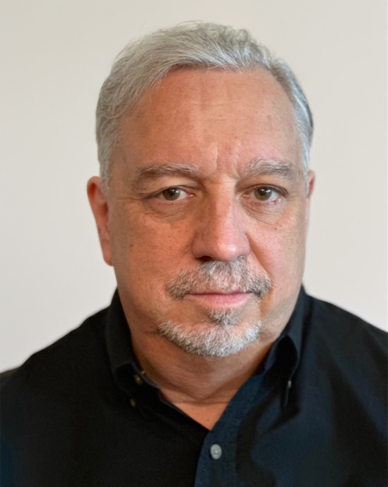 Eric Schilling