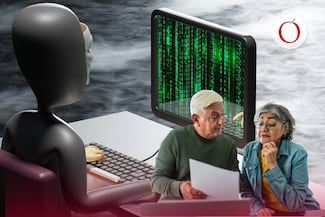 Prometen dinero del Bienestar… pero es mentira: así opera el “phishing”, nuevo fraude viral