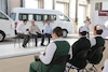 Gobernador Rocha pone en marcha las Rutas de la Salud para abastecer Centros de Salud en Sinaloa