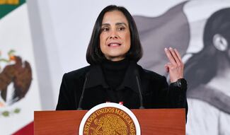 Inversión, proyectos estratégicos y mayor producción, meta de Pemex: Sener    