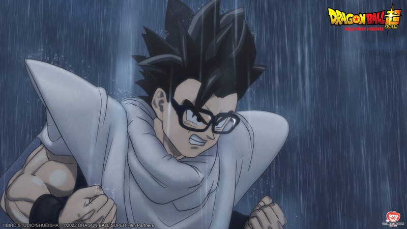 Gohan Blanco