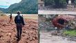 ¿Cuánta gente vive en Chapula? Localidad en Tianguistengo que fue declarado inhabitable
