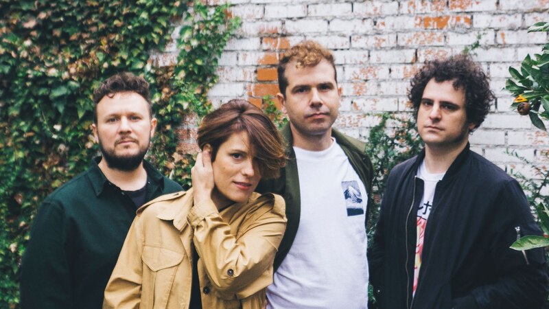 Grupo de música español