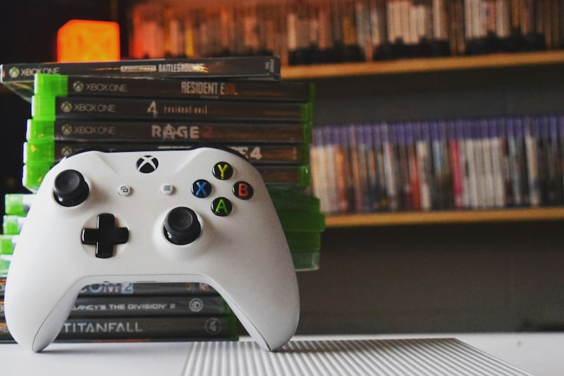 Impuesto por violencia en videojuegos en México. Aquellos títulos con clasificación para mayores de 17 años serían los principales afectados por esta medida