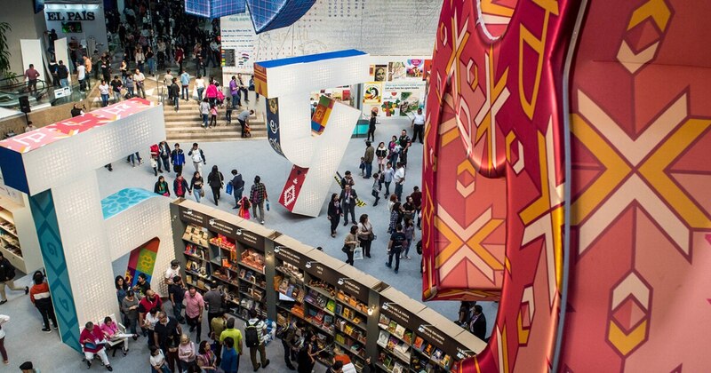 Feria del Libro de Madrid