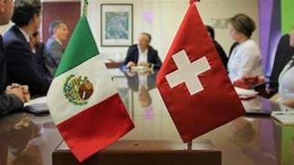 Empresas suizas proyectan invertir 4 mil millones de francos en México hacia 2030
