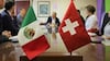Empresas suizas proyectan invertir 4 mil millones de francos en México hacia 2030