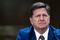 Jay Clayton, nuevo director de Inteligencia Nacional de EU; fue el encargado de acusar a Rocha Moya de narcotráfico