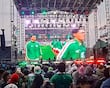 Proveedores acusan fraude en el Fan Fest del Hipódromo de las Américas