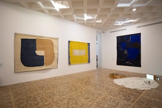“El evento de un hilo”, una mirada al complejo entramado que tiene el arte textil