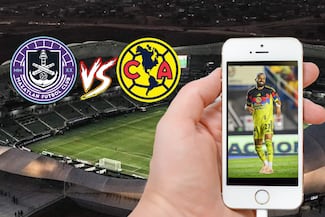 Mazatlán vs América: Horario, canal, cómo y dónde ver en vivo la Liga MX