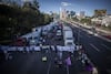 ¿Sigue cerrado Periférico Norte? Esto sabemos del bloqueo por Kimberly 