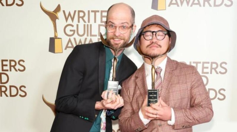 Los escritores Dan Harmon y Justin Roiland ganan el premio al mejor guion de animación en los Writers Guild Awards 2018