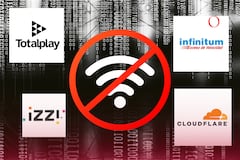 Reportan fallas en servicios de internet en México: ¿Qué empresas presentan errores?