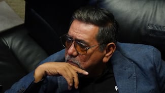 PT y PVEM “quedarán en el muro de la traición”: Félix Salgado tras rechazo a reforma electoral