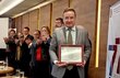 Distinguen a Juan Muñoz Saldaña con el Premio Ingeniero Hilario Ariza Dávila 2025     