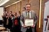 Distinguen a Juan Muñoz Saldaña con el Premio Ingeniero Hilario Ariza Dávila 2025     
