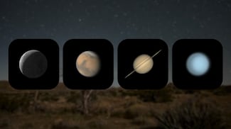 ¿Por qué julio es uno de los mejores meses para observar la Vía Láctea y qué pasará con los anillos de Saturno?