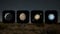 ¿Por qué julio es uno de los mejores meses para observar la Vía Láctea y qué pasará con los anillos de Saturno?