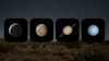 ¿Por qué julio es uno de los mejores meses para observar la Vía Láctea y qué pasará con los anillos de Saturno?