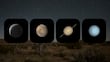 ¿Por qué julio es uno de los mejores meses para observar la Vía Láctea y qué pasará con los anillos de Saturno?